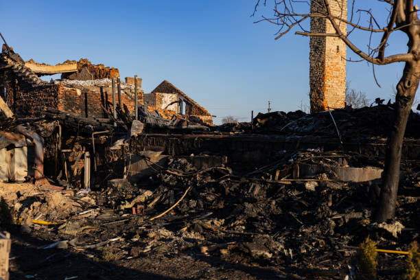 24/7 Emergency Fire Damage Removal experts in Ellenton, FL