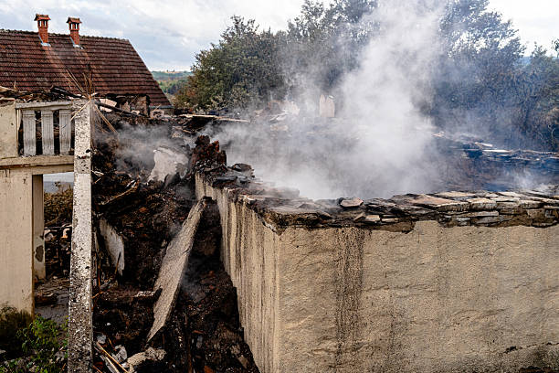 Reliable Fire Damage Removal contractor in Ellenton, FL by Fire Damage Biloxi